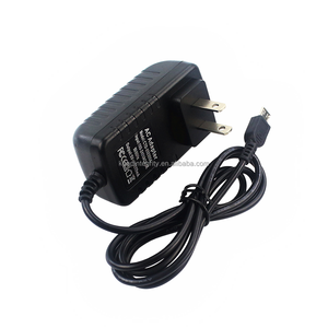 Nuovo adattatore per alimentatore 5V 1A/2A/3A Micro/Typec-C USB EU/US/UK adattatore per caricabatterie - Product Image 5