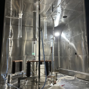 Tester di Stress multiplo di 5000 ore