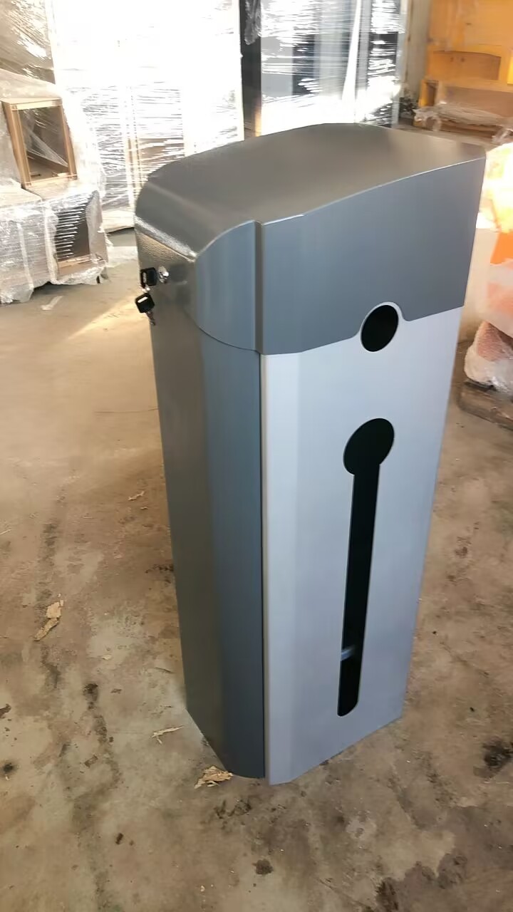 turnstile Barrier Gate