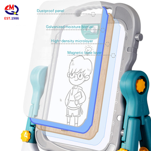 <strong>New</strong> Product Educational Art Painting Learning Table <strong>Writing</strong> Drawing Boards for Kids - Product Image 5