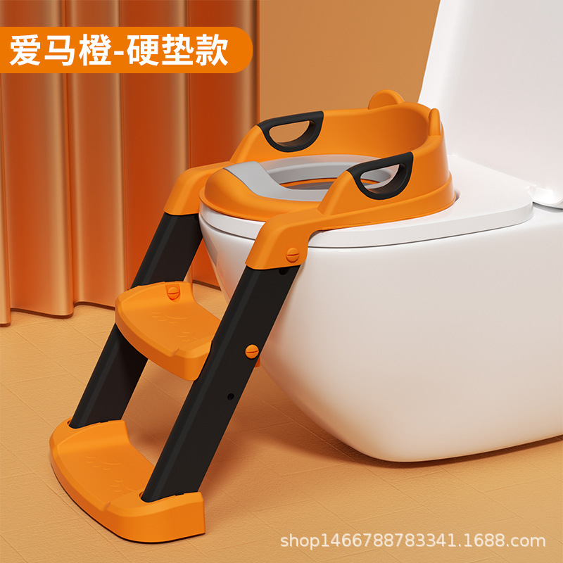 ที่นอนแข็งสีส้ม Hermes