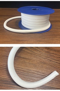แท่งที่มีความยืดหยุ่น <span class=keywords><strong>PTFE</strong></span>: ทนต่อสารเคมีได้ดีเยี่ยมสำหรับสภาพแวดล้อมที่กัดกร่อน