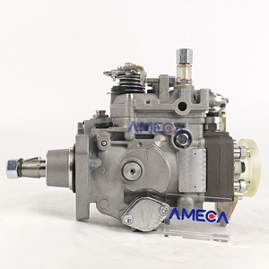 CUMMINS 4bt động cơ diesel phun nhiên liệu bơm máy xúc phụ tùng 0460424302 0 460 424 302 504063449 2852499 ve4/12f1100l995 - Product Image 3