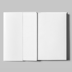 Çin'de yapılan yüksek kaliteli günlüğü Pantone hollandalı beyaz karton kitap ciltli kitap kitapçık yazdırma - Product Image 2