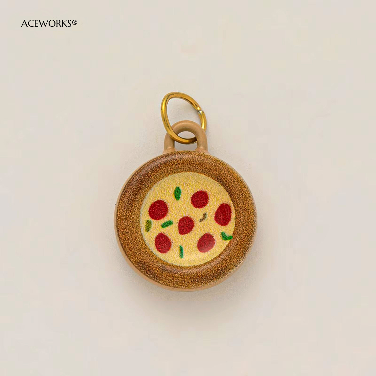 Pizza Charm