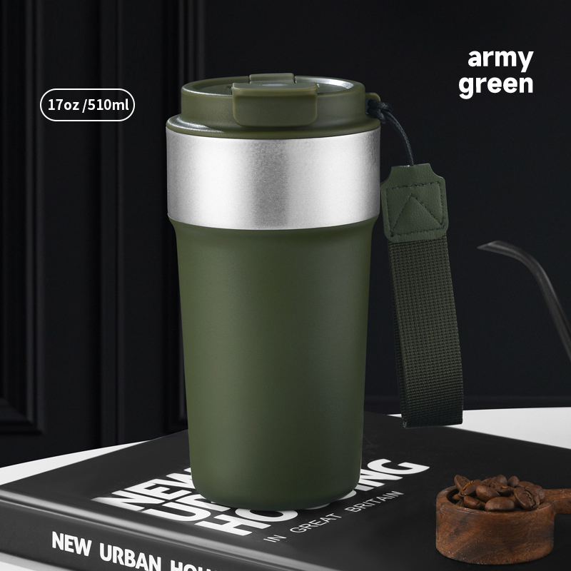 Army Green