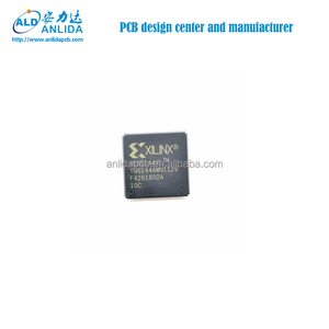 XILINX IC-Chip XC95144XL Entschlüsseln des Ic-Firmware-Programms Ic Unlock Service - Product Image 2