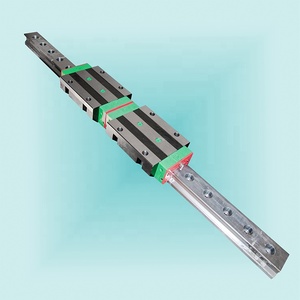 HIWIN-guía lineal MGN12C MGN12C para actuador lineal, guía lineal plana, cnc - Product Image 3
