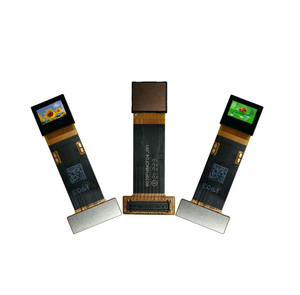 Muslimboe 0.39 pollici 1920*1080 Display OLED di piccole dimensioni modulo LCD luminosità 300 - Product Image 1