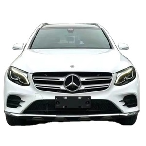 Deposit <strong>Price</strong> for Mercedes-Benz <strong>GLC</strong> SUV Second-Hand 2.0T Turbo Engine Automatic Gearbox AWD Leather Seats Electric Front-Drive - Product Image 1