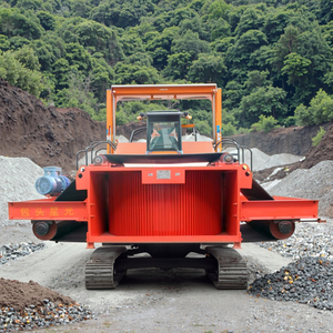 Rcdd loại băng Tải Sắt tách điện từ tự động xả với thiết bị động cơ từ tính để tách sắt - Product Image 3