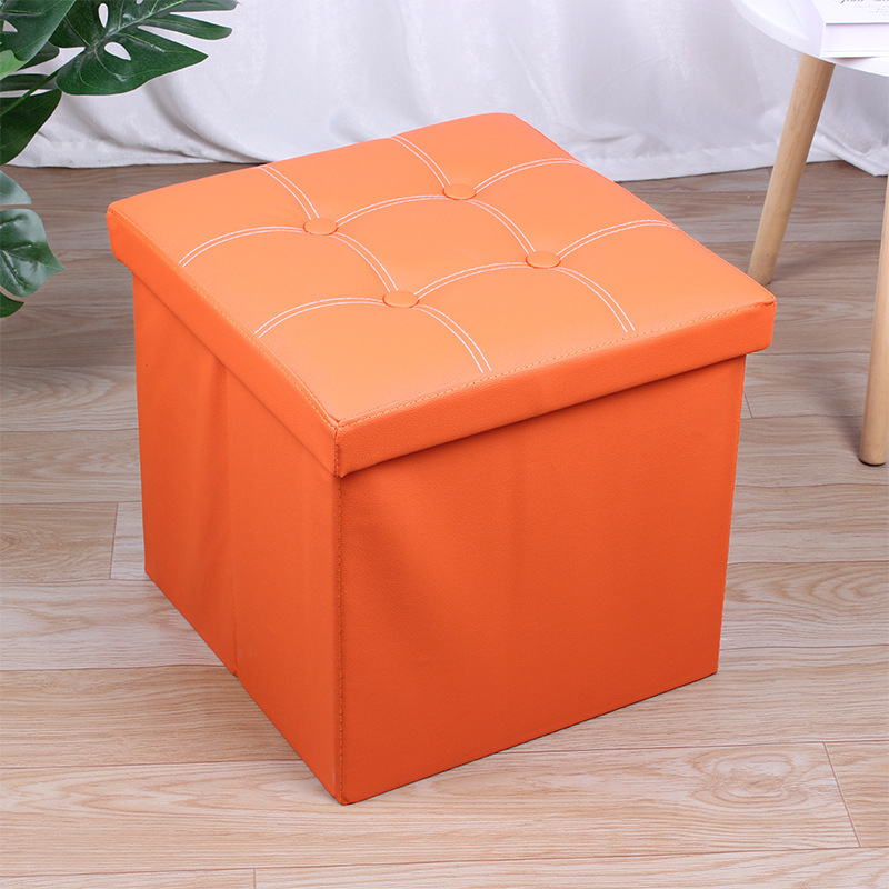 Orange 55L with 4 buckles - a quality choice