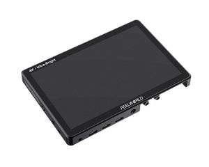 Lut11s 2000nit 10,1 pulgadas alto brillo 3g-sdi 4K entrada salida Ips Panel pantalla táctil Cámara Dslr Monitor de campo - Product Image 5