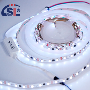 Easy Control RGB-Controller mit App Bluetooth Ändern verschiedener Modi Stepless Dimming Erstellen von Ambiente oder für Home Deco - Product Image 2
