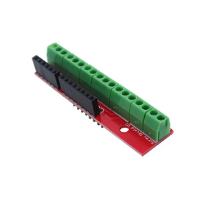 Screw Shield V2 Study Terminal Erweiterungs karte (doppelte Unterstützung) für Arduino Uno R3 - Product Image 5