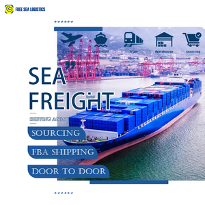 Professional Custom <strong>Brokerage</strong> Service for LCL+Express DDP/DDU from Shenzhen Ningbo Shanghai Guangzhou Qingdao to USA &amp; Canada - Product Image 4