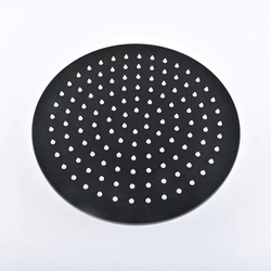 Noir+20cm+rond