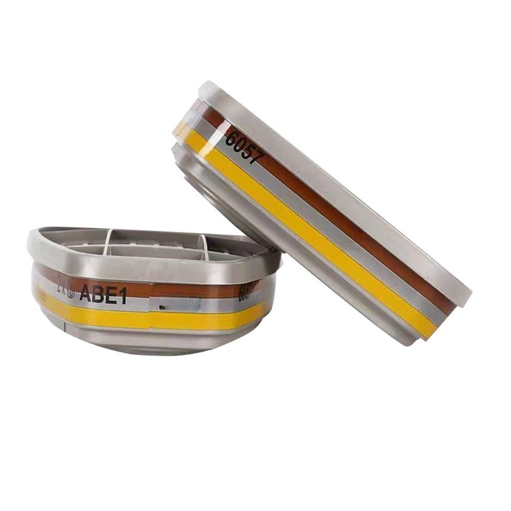 6057 Cartridge Filter