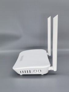 New ZXV624 300Mbps Wifi Vdsl <strong>Modem</strong> 2.4G 4FE ADSL VDSL <strong>Modem</strong> Router - Product Image 4