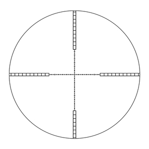 T-EAGLE Optics EOS 6-24X50 AOEHKレッドグリーンイルミネーションオプティカルサイト小型パララックススコープおよびアクセサリ - Product Image 4