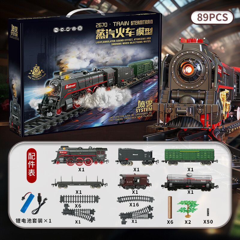 89PCS/623B