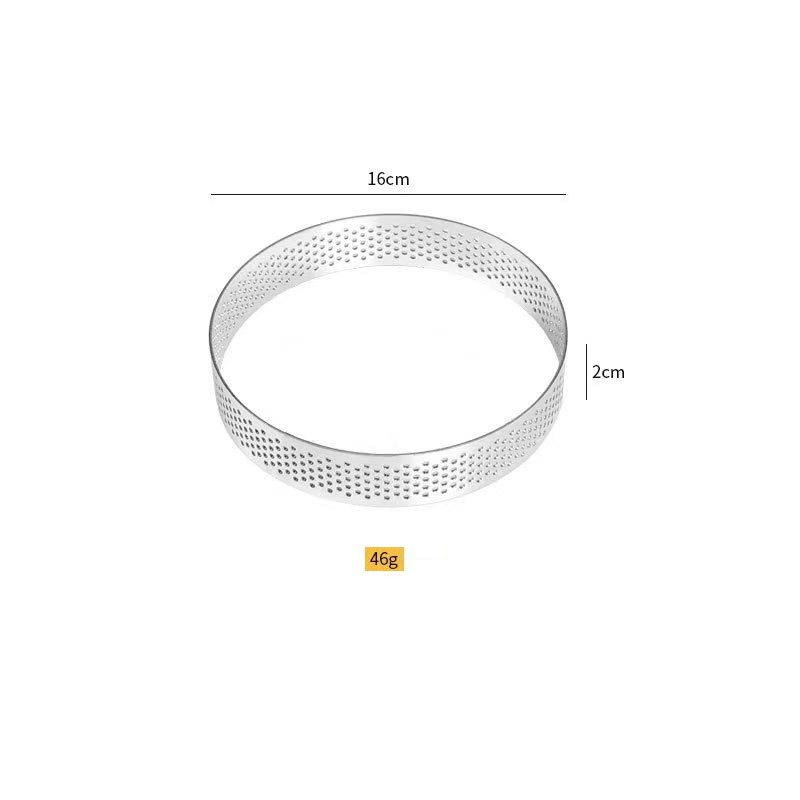 Argent 16CM