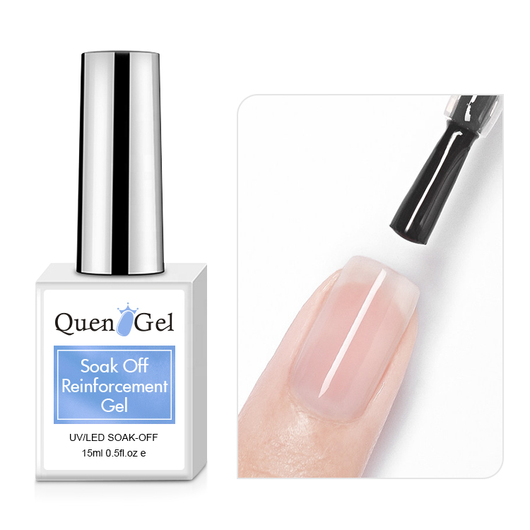 Gel de renforcement