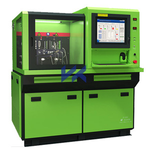 High Torque Injection Pump <strong>test</strong> Bench JZ-6800 Diesel Common Rail Auto Electrical <strong>Test</strong> JZ6800 Can <strong>test</strong> <strong>Unit</strong> Pump EUP - Product Image 1