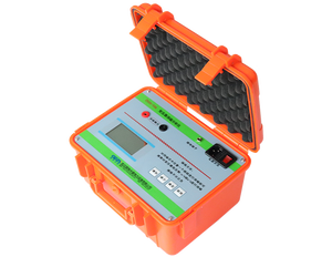 Analisador de desmagnetização do transformador do poder do ZXXC-10A: Demag alto-atual 10A, 2-Min remoção residual rápida do fluxo para subestações