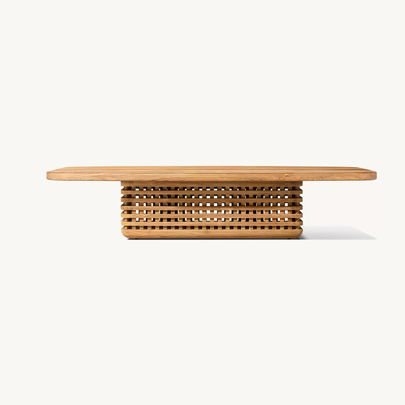 Side table-60*60*45cm