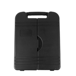 Juego de herramientas de destornillador de martillo OEM compatible con juego de herramientas de 200 piezas Juego de caja de herramientas de mano con cuchillo de utilidad llave hexagonal - Product Image 2