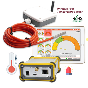 <strong>Temperature</strong> monitoring Greenhouse <strong>temperature</strong> Sensor Real Time Monitor <strong>TCP</strong>/<strong>IP</strong> Networking <strong>Temperature</strong> <strong>Logger</strong> RJ45 <strong>Data</strong> <strong>Logger</strong> - Product Image 1