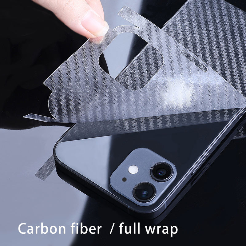carbon fiber full