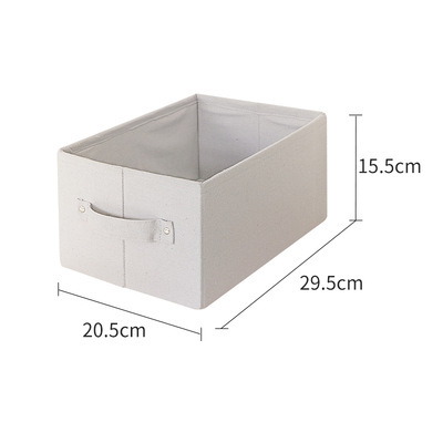 Medium gray drawer (fits a medium five-layer hanging bag)