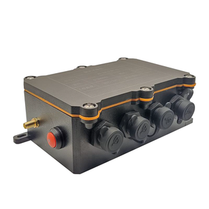 AC104-4B ghi dữ liệu dây rung không dây 4 kênh | Lora/nb-iot/cat1 Giám sát đường hầm giám sát HỐ MÓNG - Product Image 4