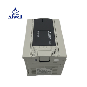 Mitsubishi FX3G Basiseinheit SPS Programmier steuerung FX3G-40MT/ES