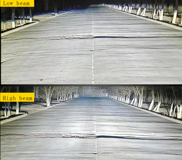 ธรรมชาติสีขาว