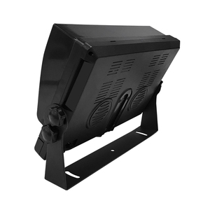 Monitor de coche de 10,1 pulgadas, entrada VGA, pantalla HD IPS, pantalla LCD, pantalla HD con soporte en U, seguridad del vehículo - Product Image 4