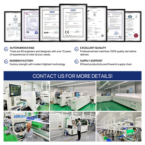 DLS-769 Smart Biometrics Fingerprint Engine Switch untuk Immobilizer Anti-Pencurian Mobil - Product Image 5