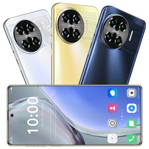 สมาร์ทโฟน tecno Spark 30 Pro 5g ราคาถูกใช้ใหม่จอ HD แบบดั้งเดิมที่ถอดออกได้แอนดรอยด์ MTK โพรเซสเซอร์ภาษาอังกฤษ - Product Image 5
