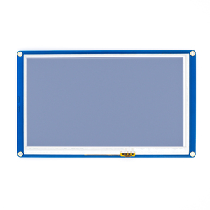 Nextion 7.0 'UART HMI Smart LCD modulo resistivo Touch Screen NX8048T070 per Arduino Raspberry Pi ESP8266