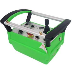カスタマイズされた多機能産業用モーターラジオリモコン - Product Image 1
