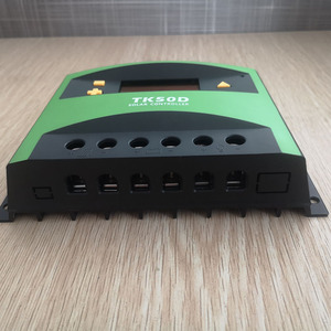 Factory Price <strong>50</strong> Amp Solar Charge <strong>Controller</strong> <strong>Pwm</strong> Solar Battery Charge <strong>Controller</strong> - Product Image 5