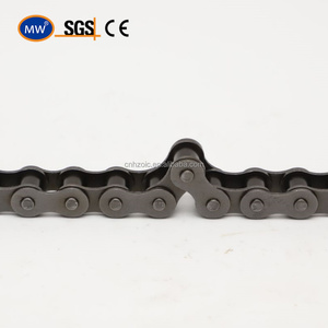 Factory <strong>Direct</strong> Sales B Series Steel Roller <strong>Chains</strong> 24B-1 Simplex Industrial Transmission <strong>Chain</strong> for Restaurant Use - Product Image 2