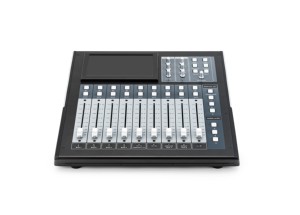 Mezclador de audio digital X16B DSP, 12 micrófonos, entrada de 4 líneas + 8 canales de salida, consola de mezcla profesional, consola de mezcla para DJ - Product Image 2