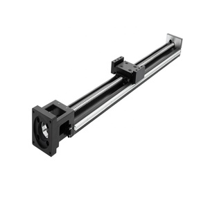 リニアベアリングガイドレールモジュール - Product Image 3