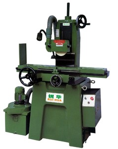 2022精密轮廓平面磨床RH-618金属磨床手动平面磨床 - Product Image 1