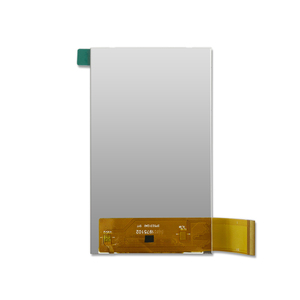 LVDS-Schnitts telle 40-polig 480*1280 China Factory Touchscreen-Bildschirm 6,75 "6,8-Zoll-TFT-LCD-Display - Product Image 5