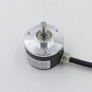 PIB408-1000Z-G05L 1000ppr 5V Drehgeber mit High Output Line Treiber für Encoder - Product Image 6