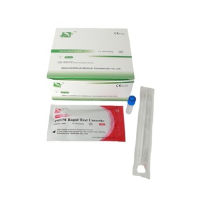 Membranların derin mavi erken kopması algılama amniyotik sıvı algılama IGFBP-1 (balo) fabrika fiyatı - Product Image 5